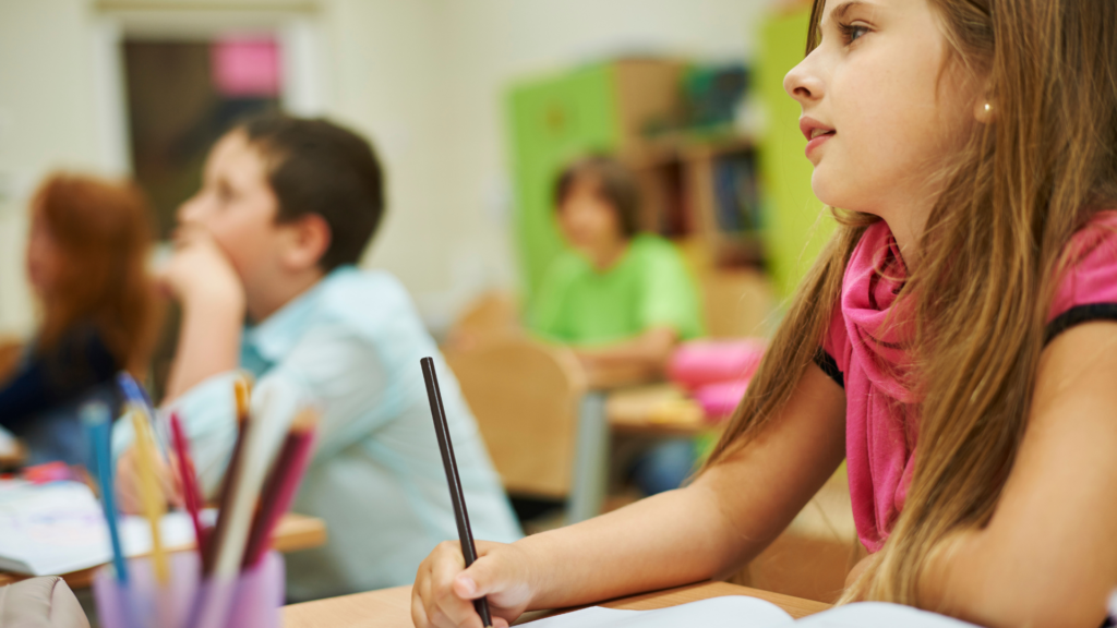 English for children and teenagers: the advantage of learning it from a young age