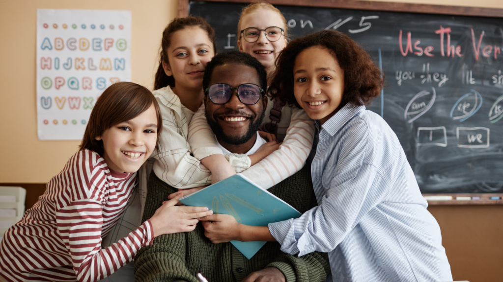 La peça clau de l’aprenentatge: Com saber si el professor és ideal per al teu fill?