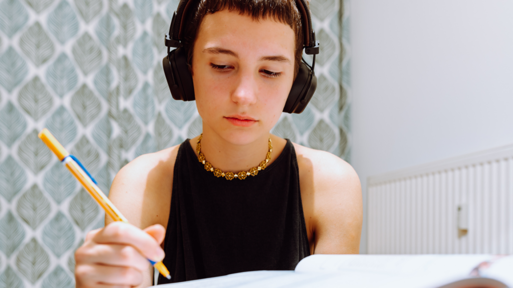 Troba el teu mètode d “estudi perfecte: La metodologia única que s” adapta a tu