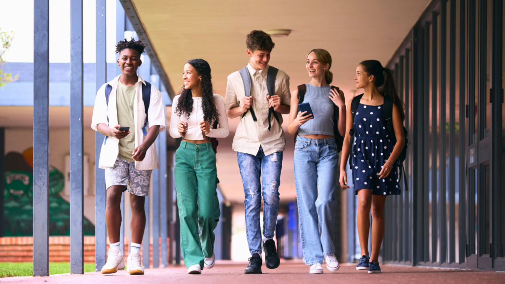 ESO: Academic Challenges and How to Prepare Our Children for Change