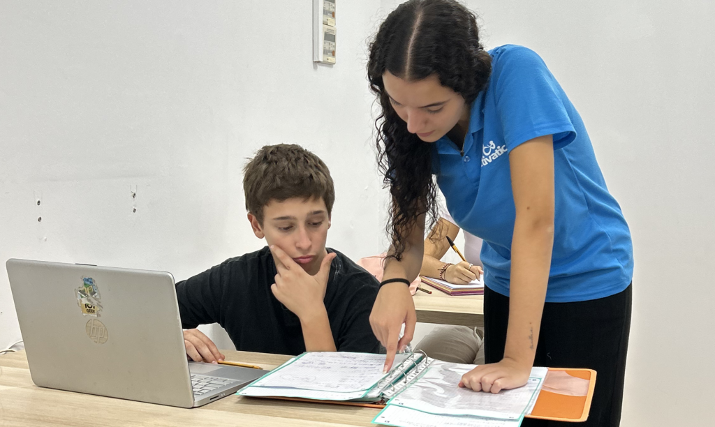 Refuerzo Escolar: La guía definitiva para madres y padres frustrados